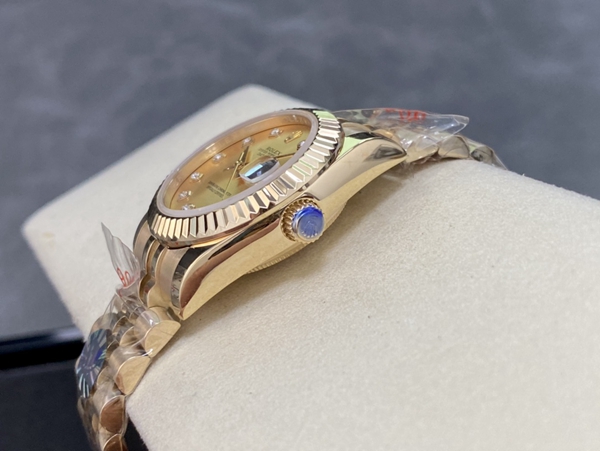 激安ロレックス素材ディテール